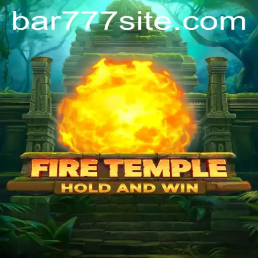FireTemple: Um Jogo Enigmático de Mistério e Estratégia