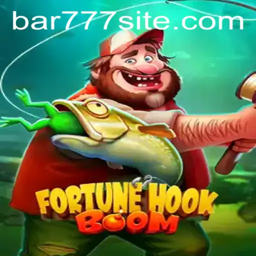 Descubra o Fascinante Mundo de FortuneHookBoom e a Magia do bar 777