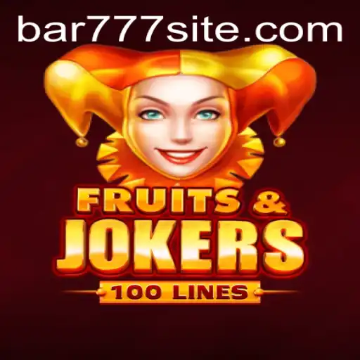 Descubra o Fascinante Mundo de FruitsAndJokers100: Uma Aventura com Elementos Clássicos e Modernos