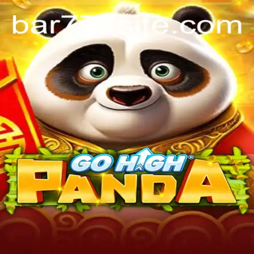 GoHighPanda: Descubra o Jogo que Está Conquistando o Mundo com o Estilo Bar 777