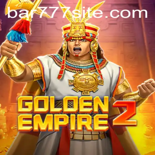 GoldenEmpire2: Desvendando os Misteriosos Segredos do Jogo com a Chave 'bar 777'