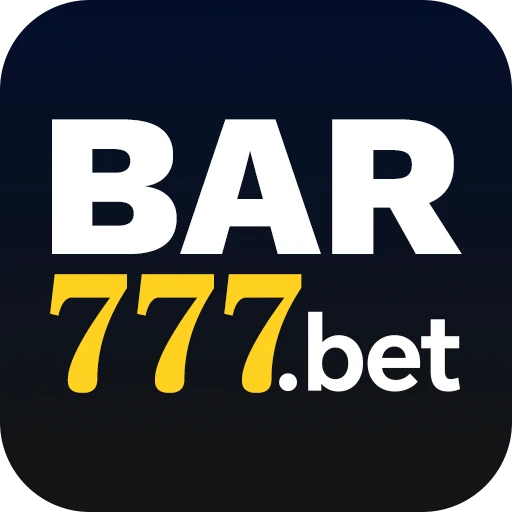 bar 777 Logo