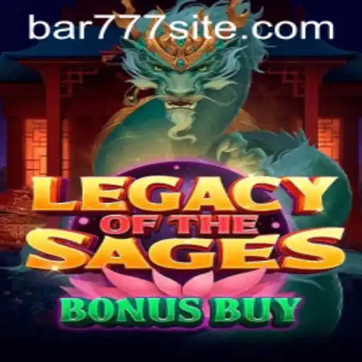 Explorando o Fascinante Mundo de LegacyoftheSagesBonusBuy e o Icônico Bar 777