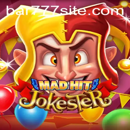 Explore o Mundo Dinâmico de MadHitJokester: O Jogo Revolucionário