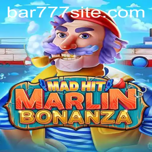 Explorando o Mundo de MadHitMarlinBonanza: Uma Aventura Aquática com Bar 777