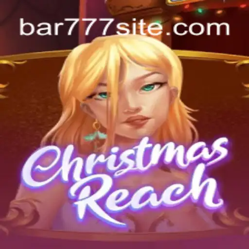 ChristmasReach: O Encanto Natalino de um Jogo Inovador