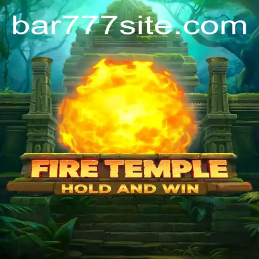 FireTemple: Um Jogo Enigmático de Mistério e Estratégia
