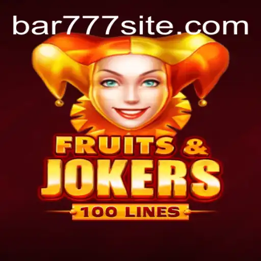 Descubra o Fascinante Mundo de FruitsAndJokers100: Uma Aventura com Elementos Clássicos e Modernos