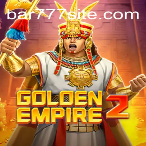 GoldenEmpire2: Desvendando os Misteriosos Segredos do Jogo com a Chave 'bar 777'