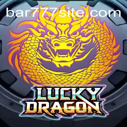 Explorando o Fascinante Mundo de LuckyDragon - Bar 777
