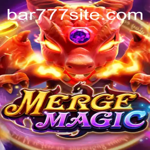 Explorando o Fascinante Universo de MergeMagic e Seus Desafios Envolventes