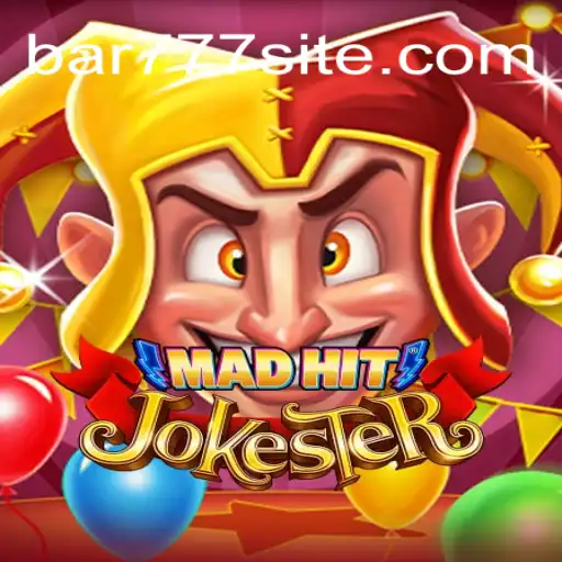 Explore o Mundo Dinâmico de MadHitJokester: O Jogo Revolucionário
