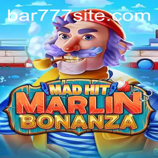 Explorando o Mundo de MadHitMarlinBonanza: Uma Aventura Aquática com Bar 777