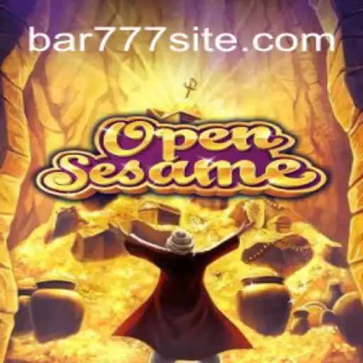 Explore o Mundo de 'OpenSesame': Um Jogo de Estratégia e Sorte