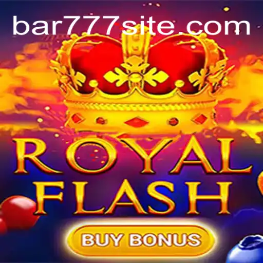 Descubra RoyalFlashBuyBonus: O Emocionante Jogo Inspirado em Bar 777
