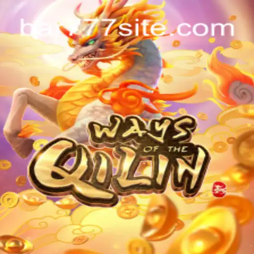 WaysoftheQilin: Descubra o Fascinante Jogo com Temática Mística