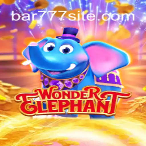 Descubra o Mundo do WonderElephant e a Magia do Bar 777
