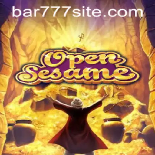 Explore o Mundo de 'OpenSesame': Um Jogo de Estratégia e Sorte