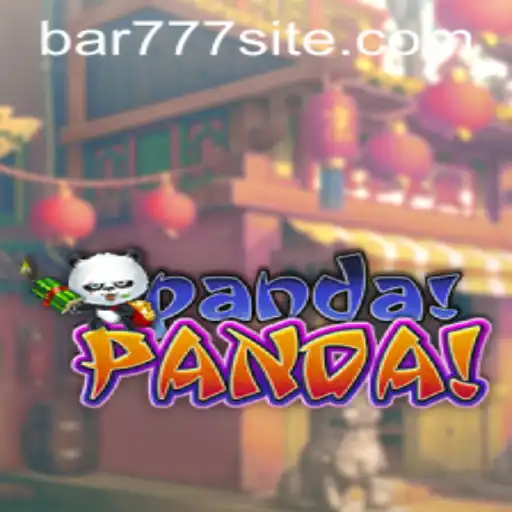 Explorando o Mundo do Jogo 'PandaPanda' e a Emoção do Bar 777