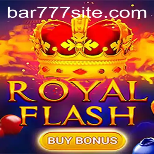 Descubra RoyalFlashBuyBonus: O Emocionante Jogo Inspirado em Bar 777