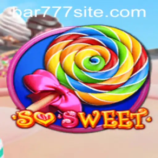 Descubra o Mundo do Jogo 'SoSweet' com a Chave para o Bar 777