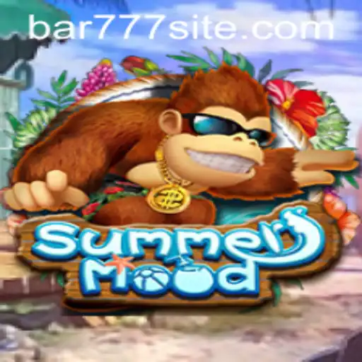 Descubra o Fascinante Jogo 'SummerMood' Ambientado no Enigmático Bar 777