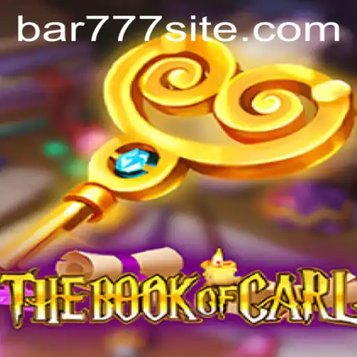 Descobrindo o Mundo de TheBookofCarl: Uma Aventura com a Palavra-Chave 'bar 777'