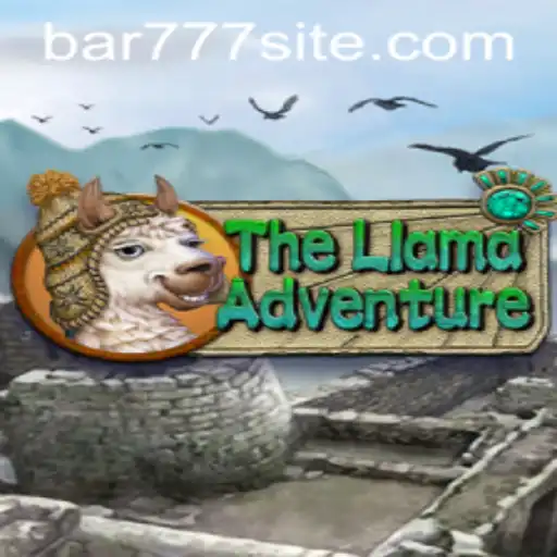 TheLlamaAdventure: Uma Jornada Emocionante no Mundo dos Jogos com Bar 777