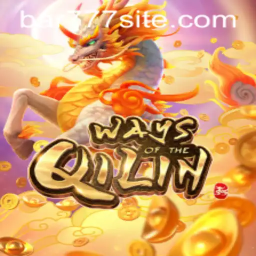 WaysoftheQilin: Descubra o Fascinante Jogo com Temática Mística