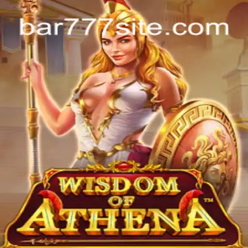 Desvendando WisdomofAthena: A Nova Sensação dos Jogos Inspirada por 'bar 777'