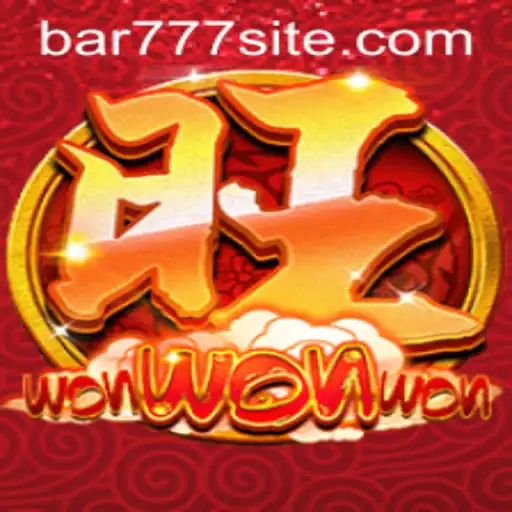 Descubra o Mundo do Jogo WonWonWon e o Fascínio da Palavra-Chave bar 777